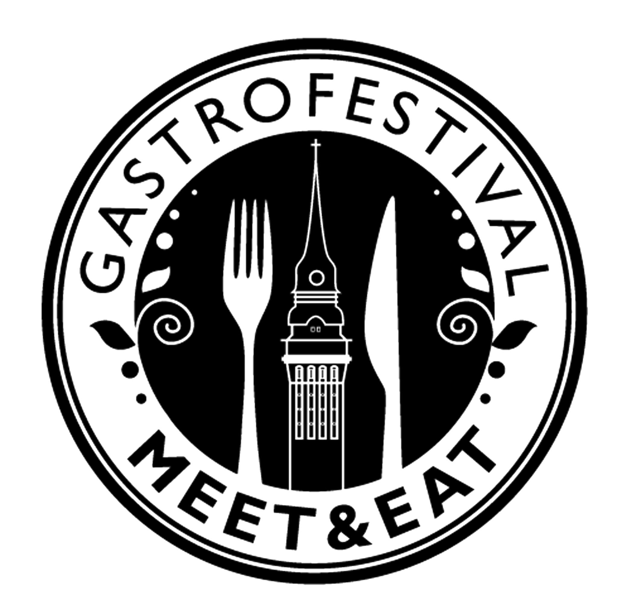 meat and eat logo
